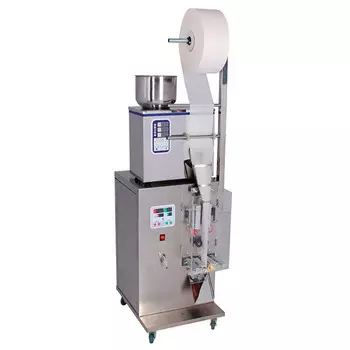 Автомат фасовочно-упаковочный Магикон MAGIKON AVWB200IP