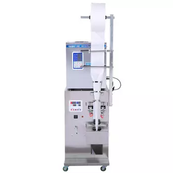 Автомат фасовочно-упаковочный Магикон MAGIKON AVWB500IP