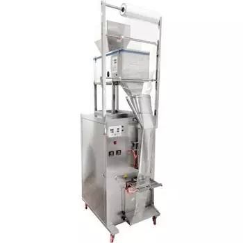 Автомат фасовочно-упаковочный вертикального типа ROAL Pack BP1200