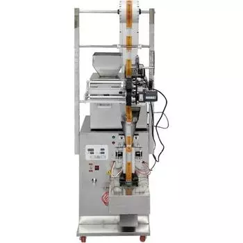 Автомат фасовочно-упаковочный вертикального типа ROAL Pack BT200