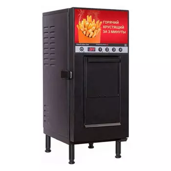 Автомат фритюрный Robolabs RoboFryBox RBF1BR