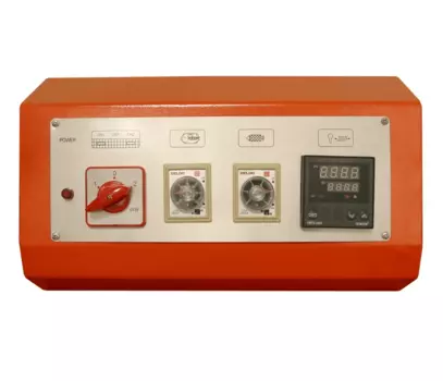 Автомат термоусадочный Магикон BSF-5540