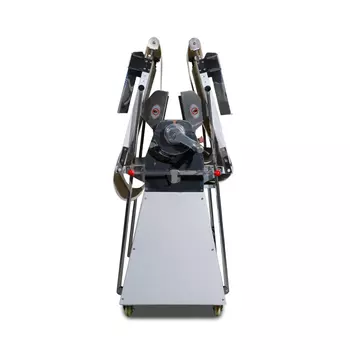 Автоматическая тестораскаточная машина Hualian Machinery YP-520 NEW