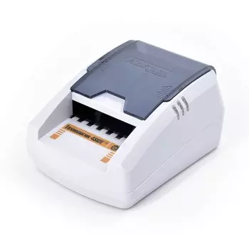 Автоматический детектор Mertech D-20A Flash белый