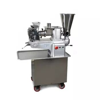 Автоматический пельменный аппарат Hualian Machinery JGL-120-5B (100х52х8) (14-16 гр.) HZ