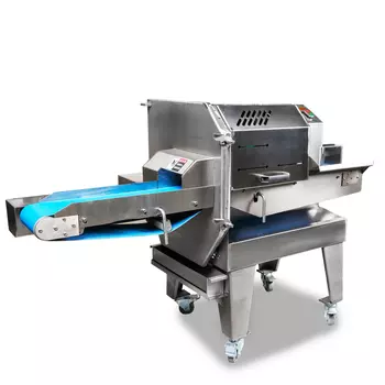 Автоматический слайсер Hualian Machinery HLQP-31