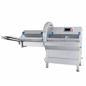 Автоматический слайсер Hualian Machinery QP-6590