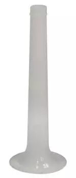 Насадка-купатница для мясорубки Hurakan HKN-22SP