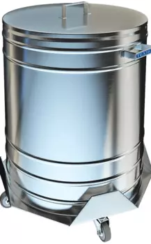 Бак для отходов Техно-ТТ ТП-218Н