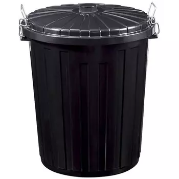 Бак мусорный 75л Viatto VA-PBC75B