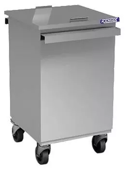 Бак мусорный Камик БК-314696