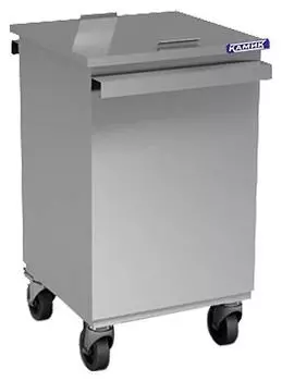 Бак мусорный Камик БК-339959