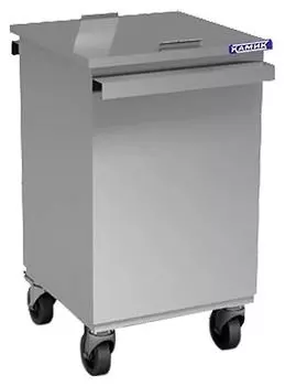 Бак мусорный Камик БК-341221