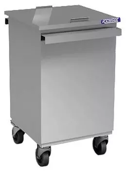 Бак мусорный Камик БК-341225