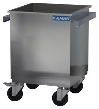 Бак мусорный Камик БК-341229