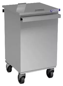 Бак мусорный Камик БК-9953