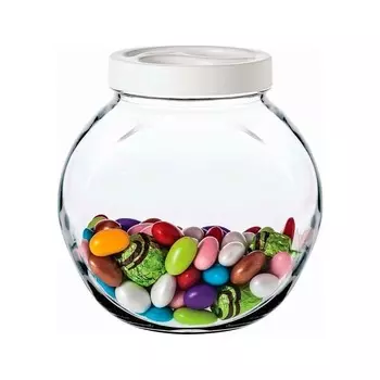 Банка Бэлла 1700 мл с крышкой | 04148536