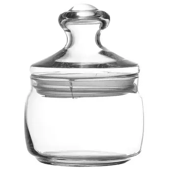 Банка Чешни 420 мл с крышкой | 04148517