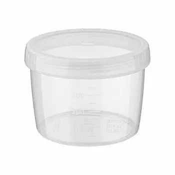 Банка для сыпучих прод. 500мл d=107мм h=80мм п/п Винтаж Resto 431139201