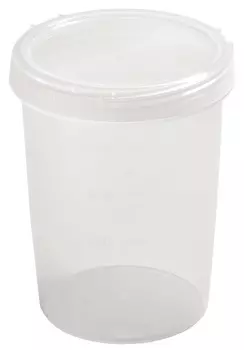 Банка для сыпучих прод. 500мл d=90мм h=120мм п/п Винтаж Resto 431138901