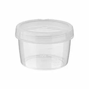 Банка для сыпучих продуктов 250мл 90х62мм п/п Винтаж Resto 431139301