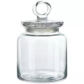 Банка Китчен Слим с крышкой 575 мл | 96763/b