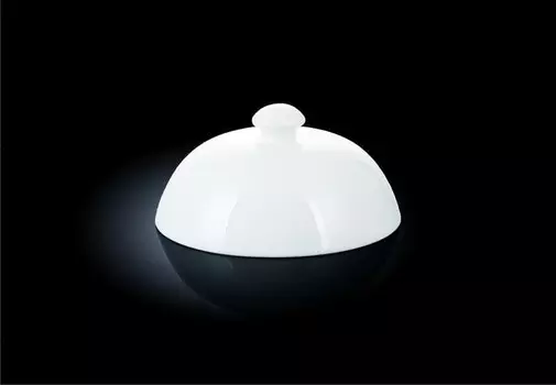 Баранчик крышка для горячего d=125мм Wilmax | 996007