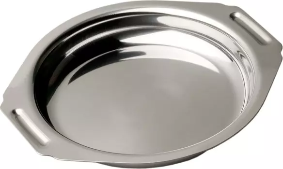 Баранчик-тарелка 165 мм Luxstahl