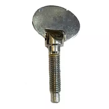 Барашек прижимной для мясорубки Hurakan HKN-12CR / HKN-12N до 2019 года выпуска