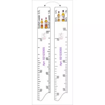 Барная линейка Bells 0.7/1л Scottish Leader 0.7/1л P.L. Proff Cuisine