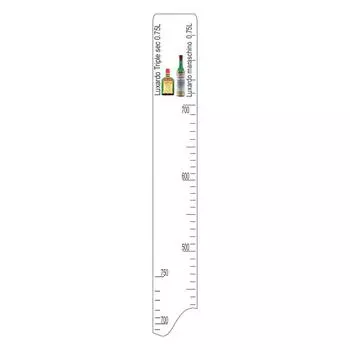 Барная линейка Luxardo Triple Sec/ Maraschino (750мл) P.L. Proff Cuisine