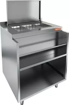 Барная станция Hicold НБМВЛ-10/7БКР