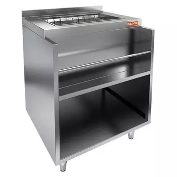 Барная станция Hicold НБМВЛ-6/7Б