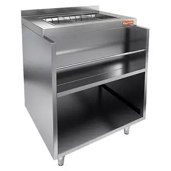 Барная станция Hicold НБМВЛ-7/7Б