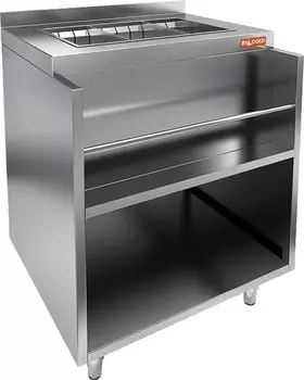 Барная станция Hicold НБМВЛ-9/7Б