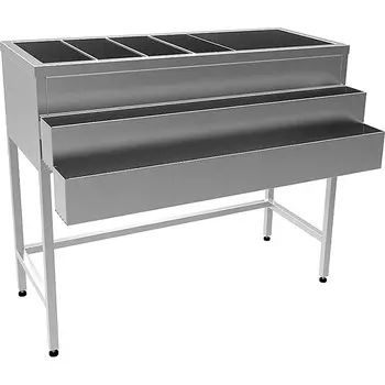 Барная станция Кобор СБ-100/60