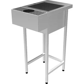 Барная станция Кобор СБ-37/60