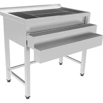 Барная станция Кобор СБ-90/75