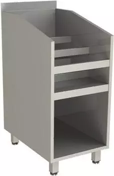 Барная станция Restoinox БСЛБ-10/6-Б
