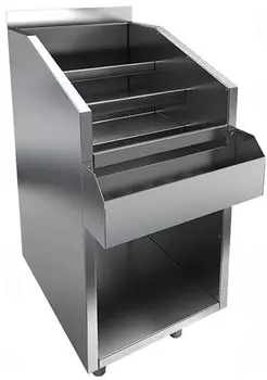Барная станция Restoinox БСЛБ-10/6-БК