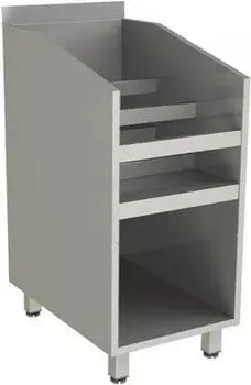 Барная станция Restoinox БСЛБ-10/7-Б