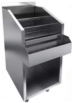 Барная станция Restoinox БСЛБ-10/7-БК