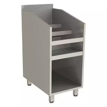 Барная станция Restoinox БСЛБ-4/6-Б