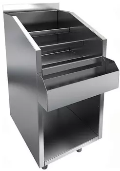 Барная станция Restoinox БСЛБ-7/7-БК