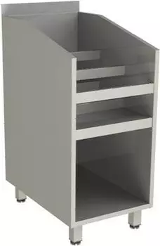Барная станция Restoinox БСЛБ-8/7-Б