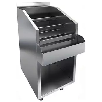 Барная станция Restoinox БСЛБ-8/7-БК