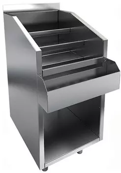 Барная станция Restoinox БСЛБ-9/6-БК