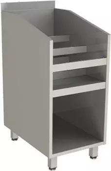 Барная станция Restoinox БСЛБ-9/7-Б