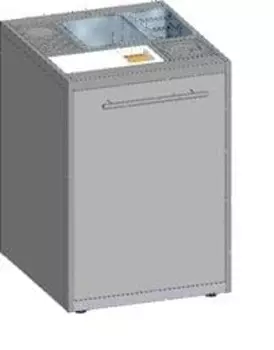 Барная станция Restoinox БСМО-6,3/7-ЯОС