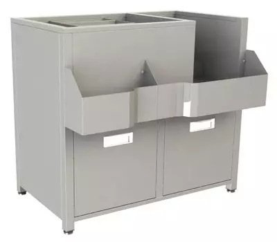 Барная станция Restoinox БСВЛ-10/7-КЯ